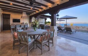 Palmilla Cove Perfection