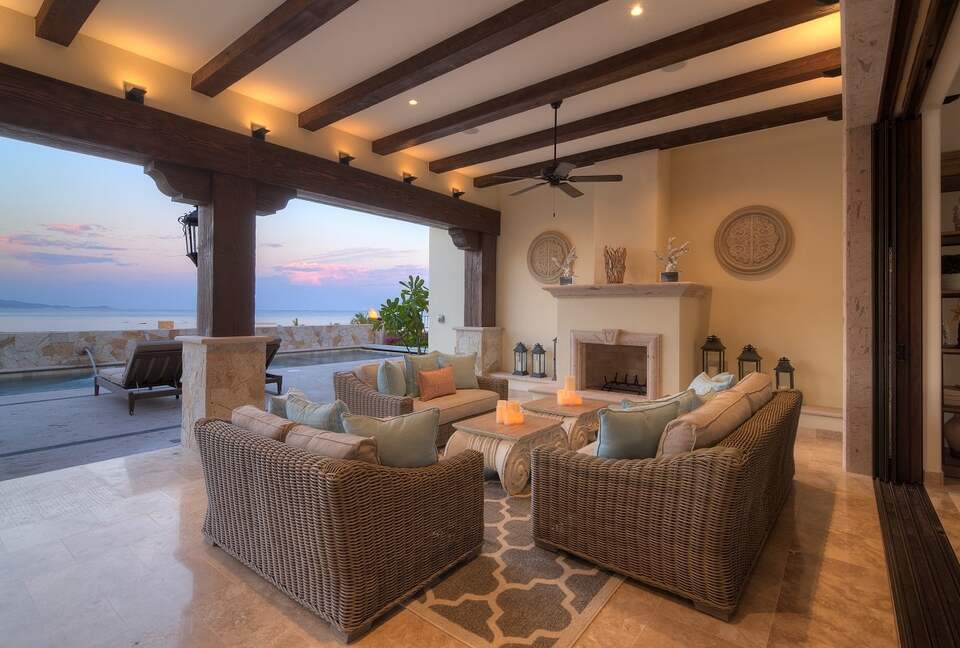 Palmilla Cove Perfection - San Jose Del Cabo, Mexico