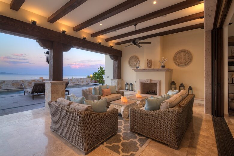 Palmilla Cove Perfection - San Jose Del Cabo, Mexico