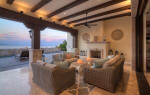 Palmilla Cove Perfection - San Jose Del Cabo, Mexico