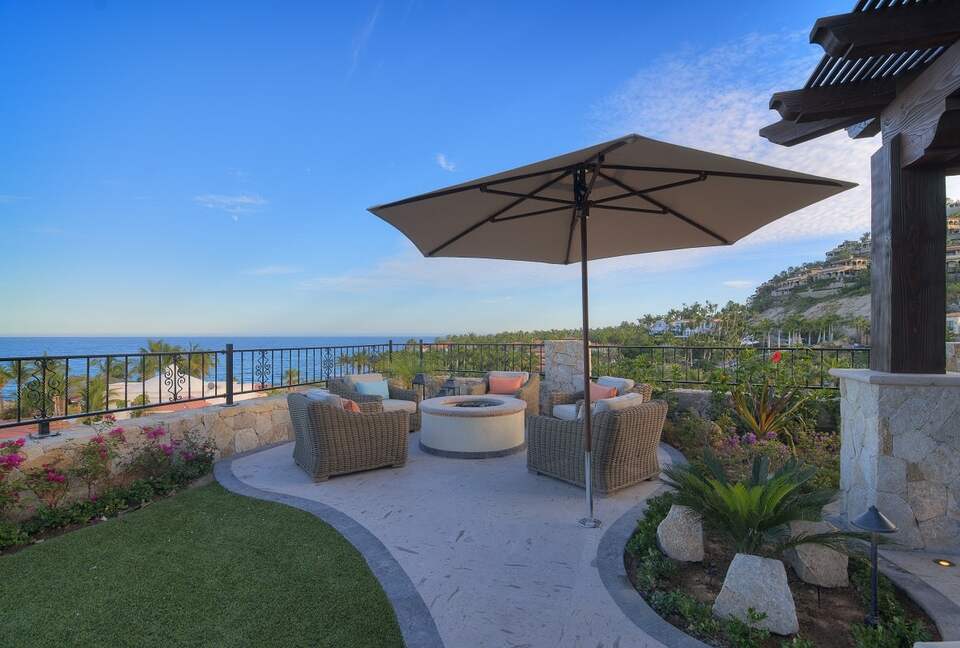 Palmilla Cove Perfection - San Jose Del Cabo, Mexico