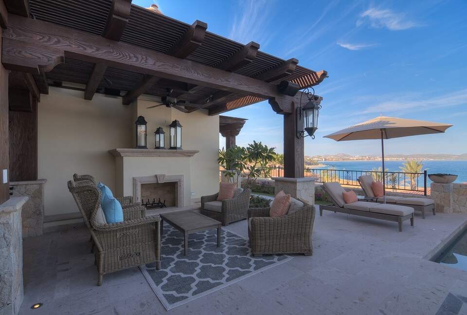Palmilla Cove Perfection - San Jose Del Cabo, Mexico