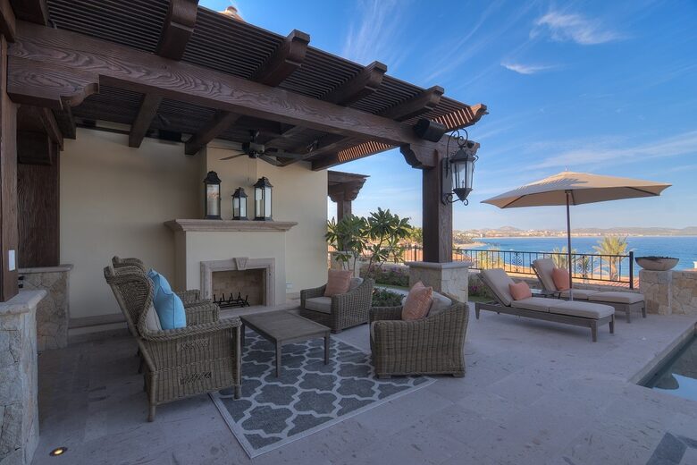 Palmilla Cove Perfection - San Jose Del Cabo, Mexico