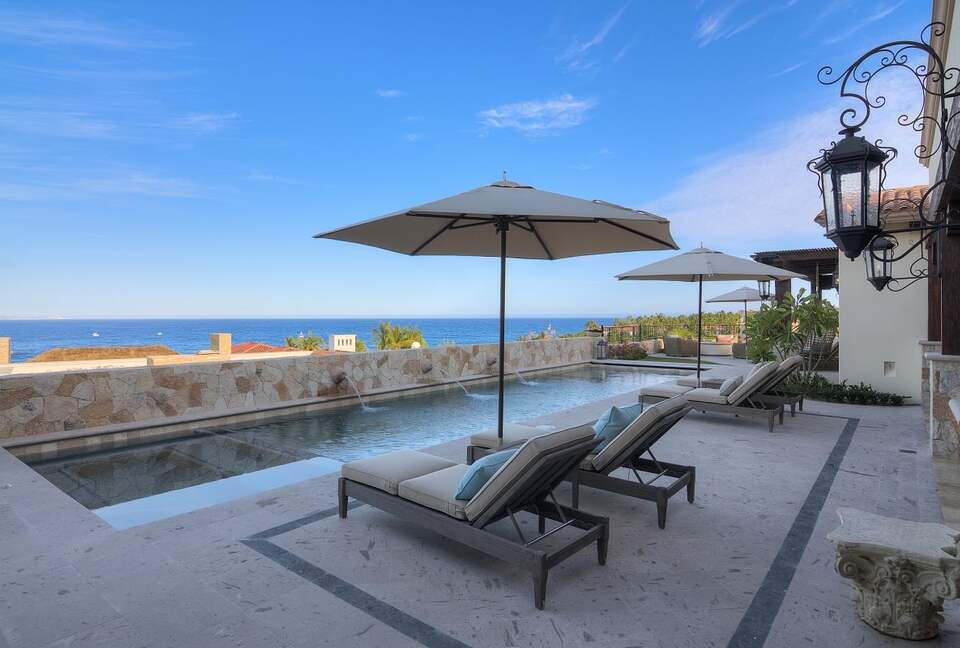 Palmilla Cove Perfection - San Jose Del Cabo, Mexico
