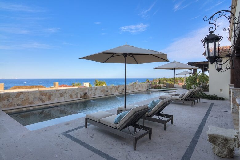 Palmilla Cove Perfection - San Jose Del Cabo, Mexico