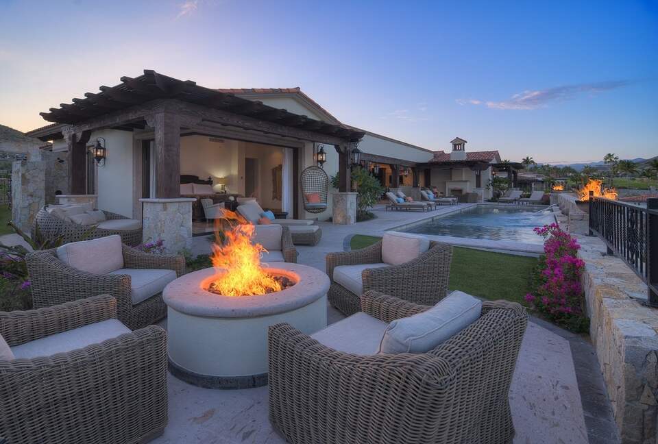 Palmilla Cove Perfection - San Jose Del Cabo, Mexico