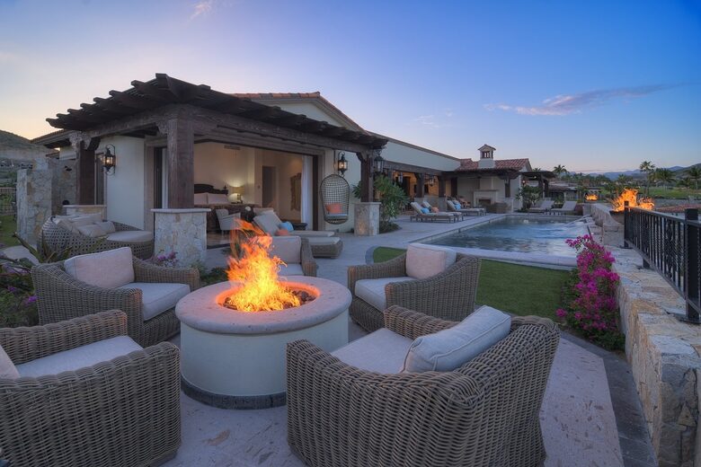 Palmilla Cove Perfection - San Jose Del Cabo, Mexico