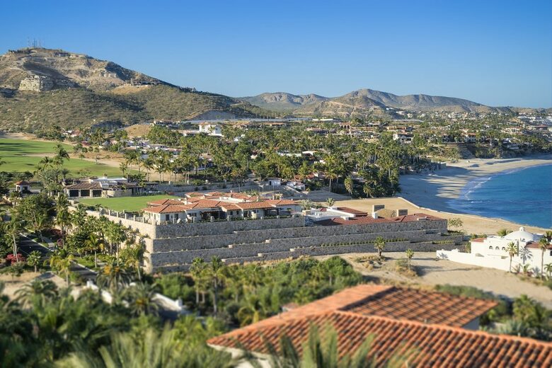Palmilla Cove Perfection - San Jose Del Cabo, Mexico