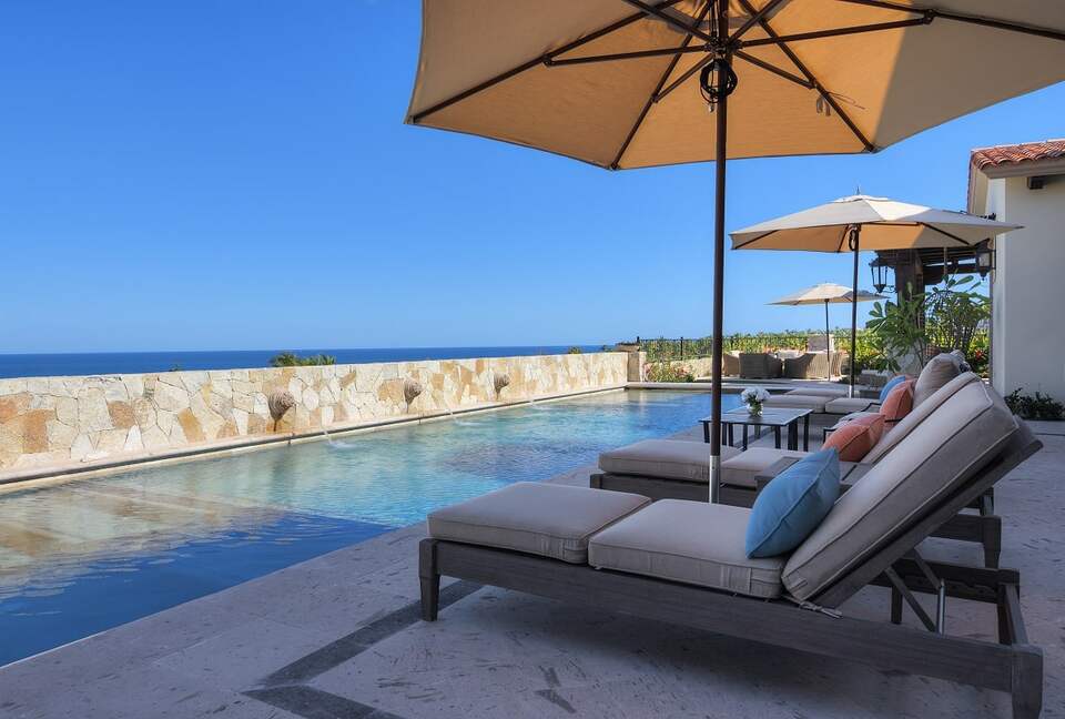 Palmilla Cove Perfection - San Jose Del Cabo, Mexico
