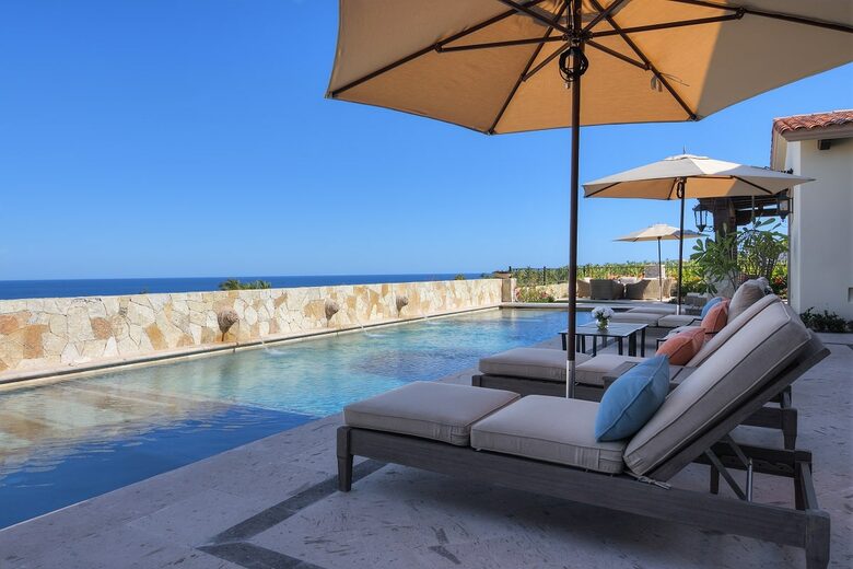 Palmilla Cove Perfection - San Jose Del Cabo, Mexico