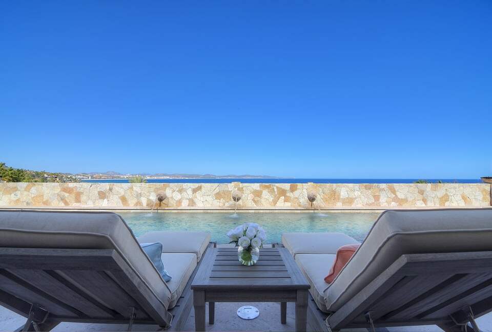 Palmilla Cove Perfection - San Jose Del Cabo, Mexico