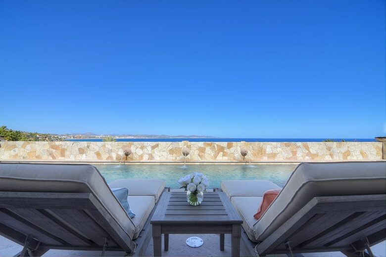 Palmilla Cove Perfection - San Jose Del Cabo, Mexico