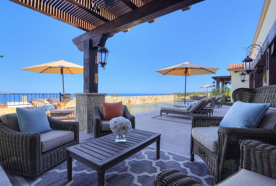 Palmilla Cove Perfection - San Jose Del Cabo, Mexico