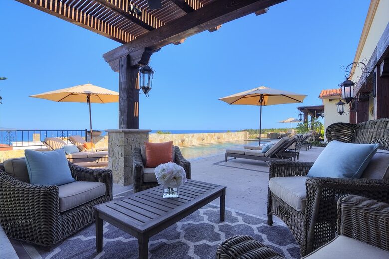 Palmilla Cove Perfection - San Jose Del Cabo, Mexico