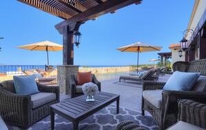 Palmilla Cove Perfection - San Jose Del Cabo, Mexico