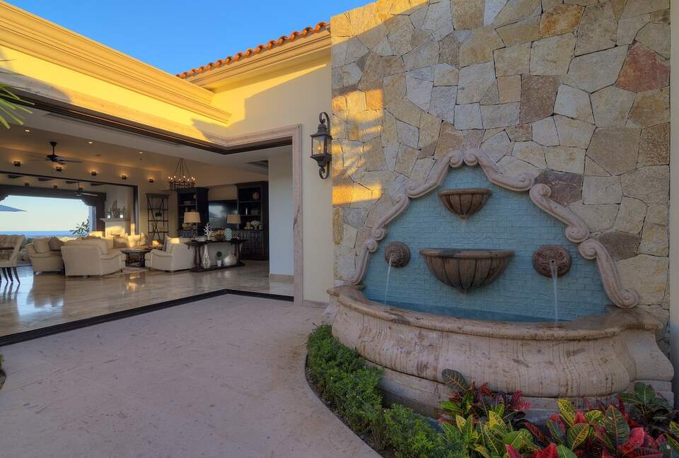 Palmilla Cove Perfection - San Jose Del Cabo, Mexico