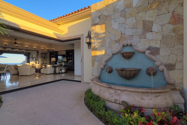 Palmilla Cove Perfection - San Jose Del Cabo, Mexico