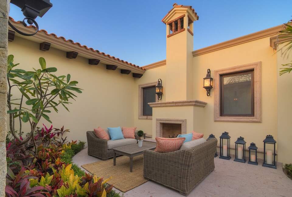 Palmilla Cove Perfection - San Jose Del Cabo, Mexico