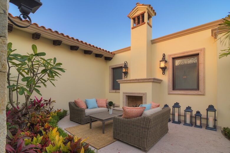 Palmilla Cove Perfection - San Jose Del Cabo, Mexico