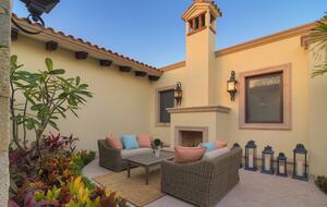 Palmilla Cove Perfection - San Jose Del Cabo, Mexico