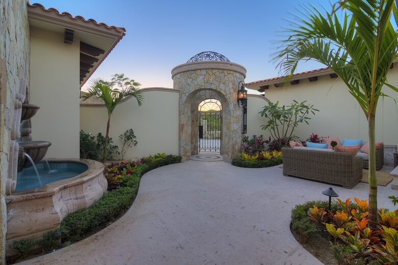 Palmilla Cove Perfection - San Jose Del Cabo, Mexico
