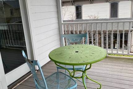 Lakeview Loft in the Heart of Saugatuck - Saugatuck, Michigan