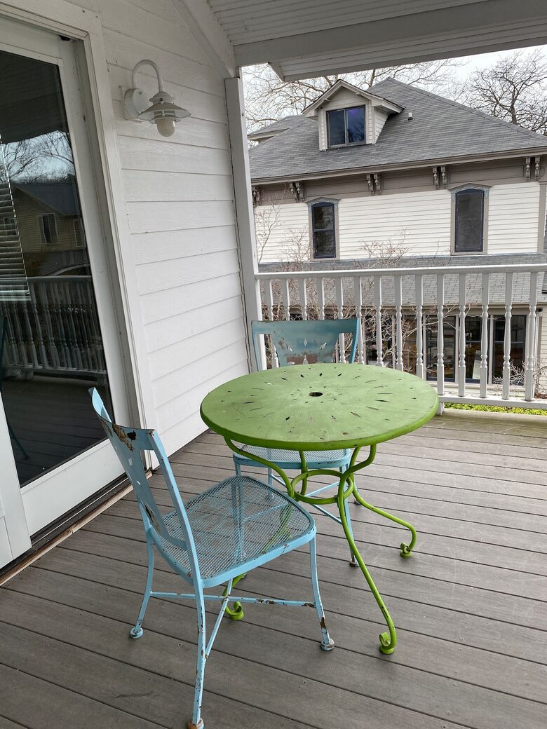 Lakeview Loft in the Heart of Saugatuck - Saugatuck, Michigan