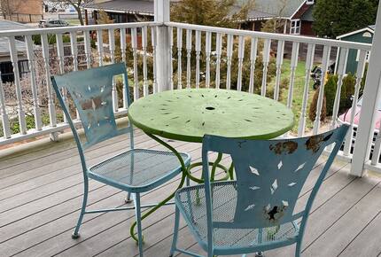 Lakeview Loft in the Heart of Saugatuck - Saugatuck, Michigan