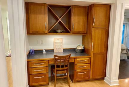 Lakeview Loft in the Heart of Saugatuck - Saugatuck, Michigan