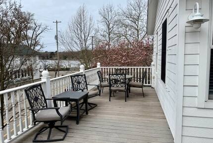 Lakeview Loft in the Heart of Saugatuck - Saugatuck, Michigan