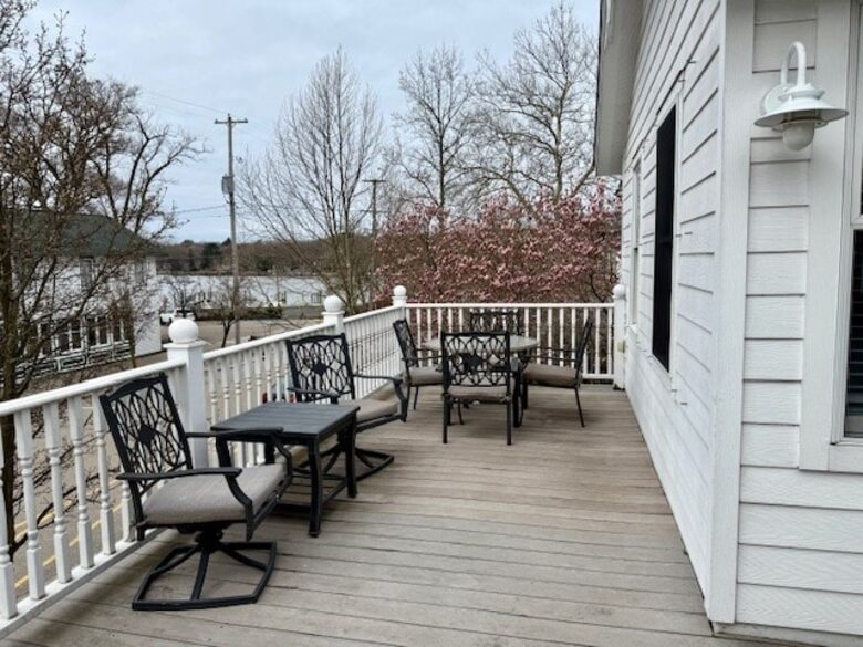 Lakeview Loft in the Heart of Saugatuck - Saugatuck, Michigan