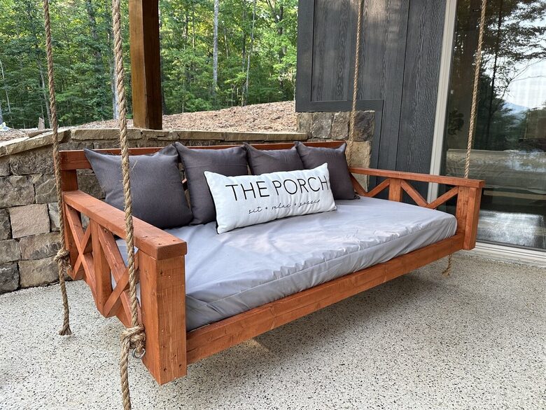 Modern Mountain Retreat with Outdoor Living & Spa Amenities - Blue Ridge, Georgia