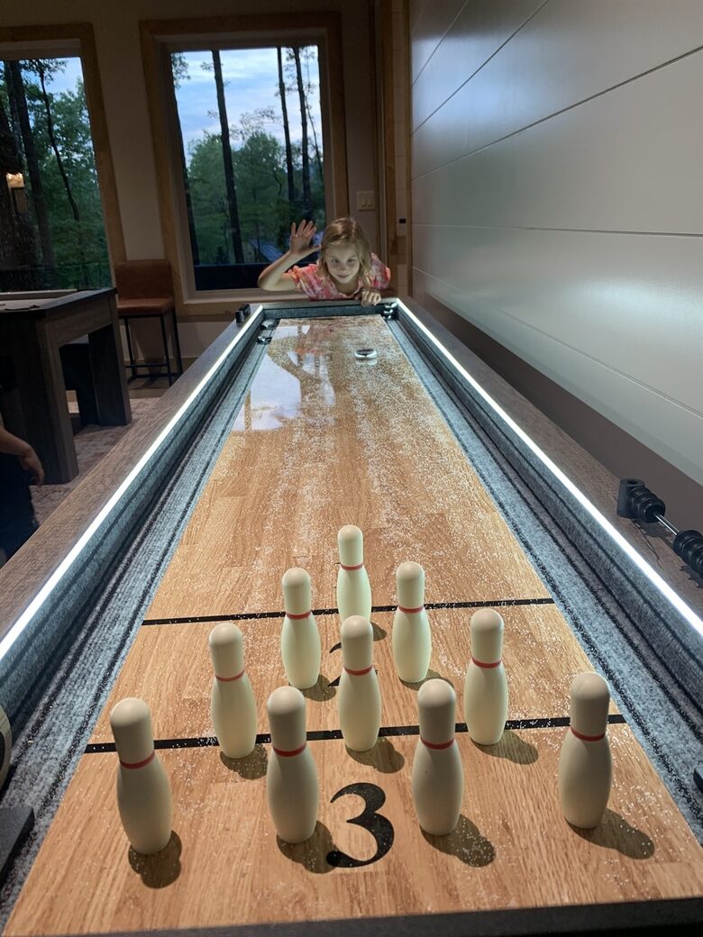 Modern Mountain Retreat with Outdoor Living & Spa Amenities - Blue Ridge, Georgia