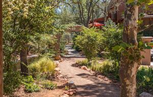 Tranquil Red Rock Retreat in the Heart of Sedona - Sedona, Arizona