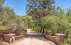 Tranquil Red Rock Retreat in the Heart of Sedona - Sedona, Arizona