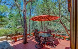 Tranquil Red Rock Retreat in the Heart of Sedona - Sedona, Arizona