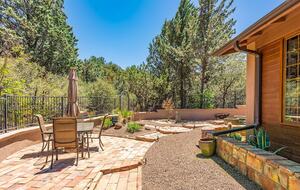 Tranquil Red Rock Retreat in the Heart of Sedona - Sedona, Arizona