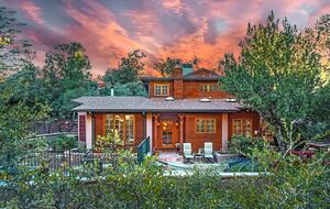 Tranquil Red Rock Retreat in the Heart of Sedona - Sedona, Arizona