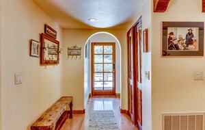 Tranquil Red Rock Retreat in the Heart of Sedona - Sedona, Arizona