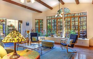 Tranquil Red Rock Retreat in the Heart of Sedona - Sedona, Arizona