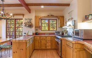 Tranquil Red Rock Retreat in the Heart of Sedona - Sedona, Arizona