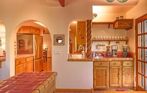 Tranquil Red Rock Retreat in the Heart of Sedona - Sedona, Arizona