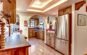 Tranquil Red Rock Retreat in the Heart of Sedona - Sedona, Arizona