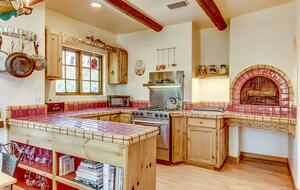 Tranquil Red Rock Retreat in the Heart of Sedona - Sedona, Arizona