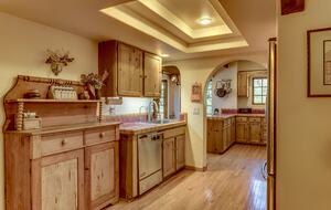 Tranquil Red Rock Retreat in the Heart of Sedona - Sedona, Arizona