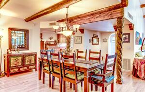 Tranquil Red Rock Retreat in the Heart of Sedona - Sedona, Arizona