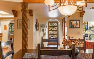 Tranquil Red Rock Retreat in the Heart of Sedona - Sedona, Arizona