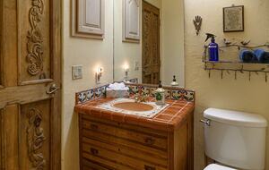 Tranquil Red Rock Retreat in the Heart of Sedona - Sedona, Arizona