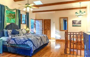 Tranquil Red Rock Retreat in the Heart of Sedona - Sedona, Arizona