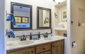 Tranquil Red Rock Retreat in the Heart of Sedona - Sedona, Arizona